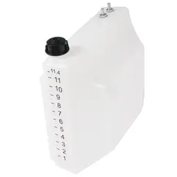 AirConception 11-litre tank
