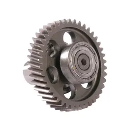 AirConception Ultra-Hybrid 130 large gear pinion
