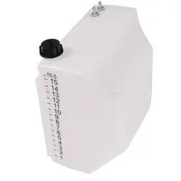 AirConception 15-litre tank