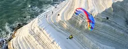 BGD Blizzard Motorschirm Ansicht 3