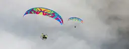 BGD Luna 3 Motorschirm Ansicht 4