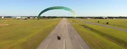 BGD Adam 2 Motor