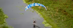BGD Typhoon Motorschirm