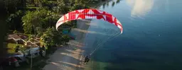 BGD Typhoon Motorschirm Ansicht 6