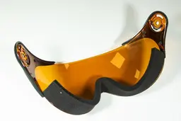 Apco Aviation Jetcom - Modular Lightweight paraglider Ski Helmet from 400g view 8