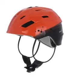 Apco Aviation Jetcom - Modular Lightweight paraglider Ski Helmet from 400g view 5
