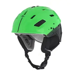 Apco Jetcom Gleitschirm - Paragliding Helm - Superleicht ab 400g,  Halbvisier getönt und Winddicht, EN966 und CE Zulassung Ansicht 4