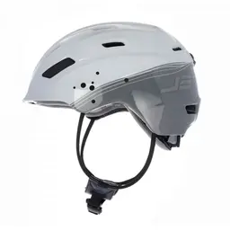 Apco Aviation Jetcom - Modular Lightweight paraglider Ski Helmet from 400g view 6
