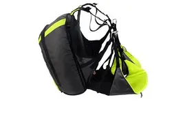 APCO Hike - Superlight Hike & Fly paraglider harness