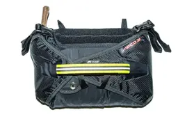 APCO Universal front container