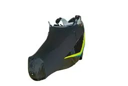 APCO Swift Sport - Paraglider recumbent harness, high comfort view 3