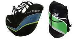 APCO Chairbag V - top class reversible harness view 3