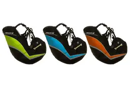 APCO Chairbag V - top class reversible harness view 2