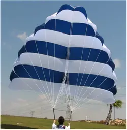 APCO Guided Mayday Superlight (SLT) - Rogallo Ansicht 2