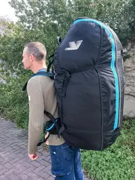 APCO Sherpa Backpack - 200L und mehr Ansicht 4