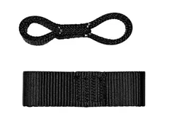 Anschluss für Karabiner - 8förmig Ansicht 4