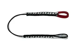 Sicherheitsschlaufe Kurz 35cm - 12mm Dyneema für normale Aufhängung
