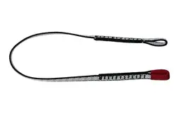 Sicherheitsschlaufe Lang 53cm - 12mm Dyneema für normale Aufhängung