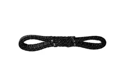 Anschluss für Karabiner - 8förmig