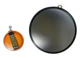 Paramotor Mirror-Kit