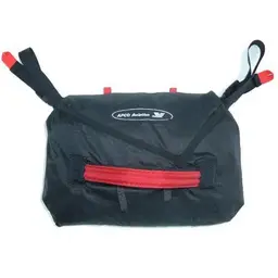 Externer Superlight Container Frontrettung