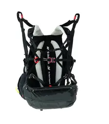 APCO SLT MKII Paramotor harness - High suspension