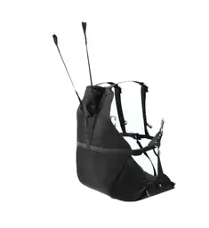 Apco Trike Gurtzeug - Passagier Ansicht 3