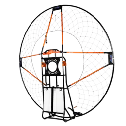 Air Italy - AIRGE Paramotor - Vittorazi Moster 185 EFI Ansicht 12
