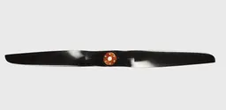Vittorazi Atom 80 - PAH003 - für Atom80 - Größe: 140 cm rot. 3.80