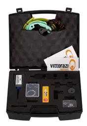 Vittorazi ACC171 - Handy Box MY19 - Atom 80