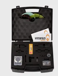 Vittorazi ACC172 - Handy Box MY20 / MY22 / MY25 - Moster 185 Factory-R