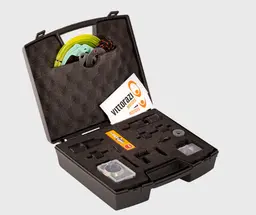 Vittorazi ACC170 - Handy Box MY19 - Moster 185 Silent / Plus Ansicht 3