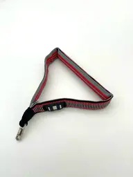 Apco paramotor brake handle view 2