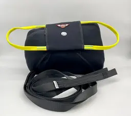 APCO Mayday UL28 tandem and trike paramotor reserve up to 340 kg view 2