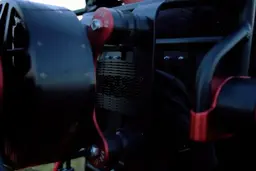 Elektrischer Paramotor für Gleitschirm Elektro Flug - Air Italy EPG-21 Ansicht 8