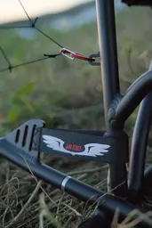Elektrischer Paramotor für Gleitschirm Elektro Flug - Air Italy EPG-21 Ansicht 12