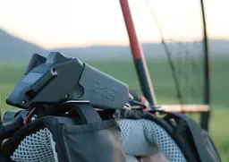 Elektrischer Paramotor für Gleitschirm Elektro Flug - Air Italy EPG-21 Ansicht 11