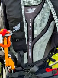 Air Italy - AIRSLIM -  Paramotor - Reisemotor - Vittorazi Atom 80 Ansicht 12