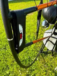 Air Italy - AIRSLIM -  Paramotor - Reisemotor - Vittorazi Atom 80 Ansicht 15