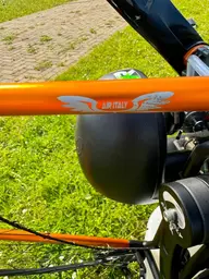 Air Italy - AIRSLIM -  Paramotor - Reisemotor - Vittorazi Atom 80 Ansicht 19