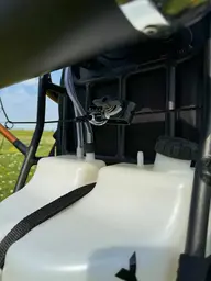 Air Italy - AIRSLIM -  Paramotor - Reisemotor - Vittorazi Atom 80 Ansicht 21