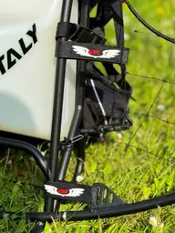 Air Italy - AIRSLIM -  Paramotor - Reisemotor - Vittorazi Atom 80 Ansicht 10