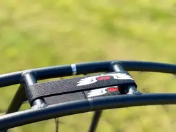 Air Italy - Black Angel - Paramotor Paramotor Roll Aid trike view 12