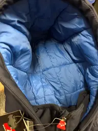 Paramaniac Shop jacket - multifunctional, detachable hood, many pockets and details view 21