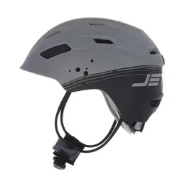 Apco Jetcom - paramotor chin lock - Headset