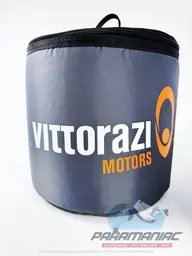 Vittorazi ACC330 - Helm-Transporttasche Ansicht 4