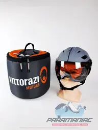 Vittorazi ACC330 - Helm-Transporttasche