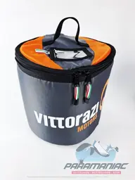 Vittorazi ACC330 - Helm-Transporttasche Ansicht 2