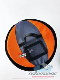 Vittorazi ACC330 - Helm-Transporttasche Ansicht 3