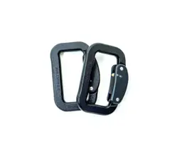 Automatic carabiner AustriAlpin NEO Stratus (Unit) view 4